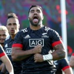 all black rugby haka nz all blacks