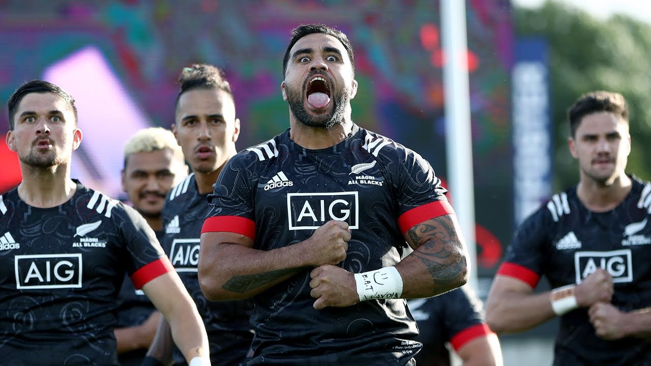 all black rugby haka nz all blacks